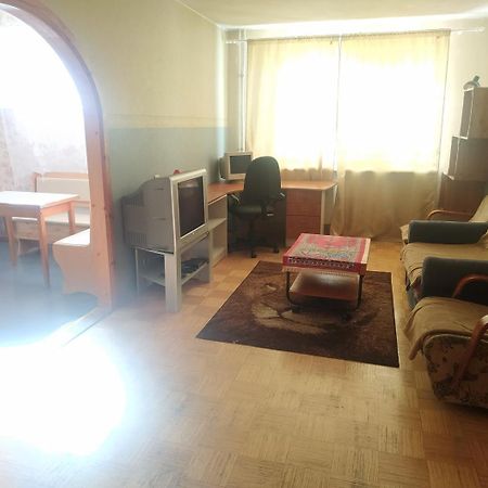 Economy Baltics Apartments - Liivamaee 塔林 外观 照片