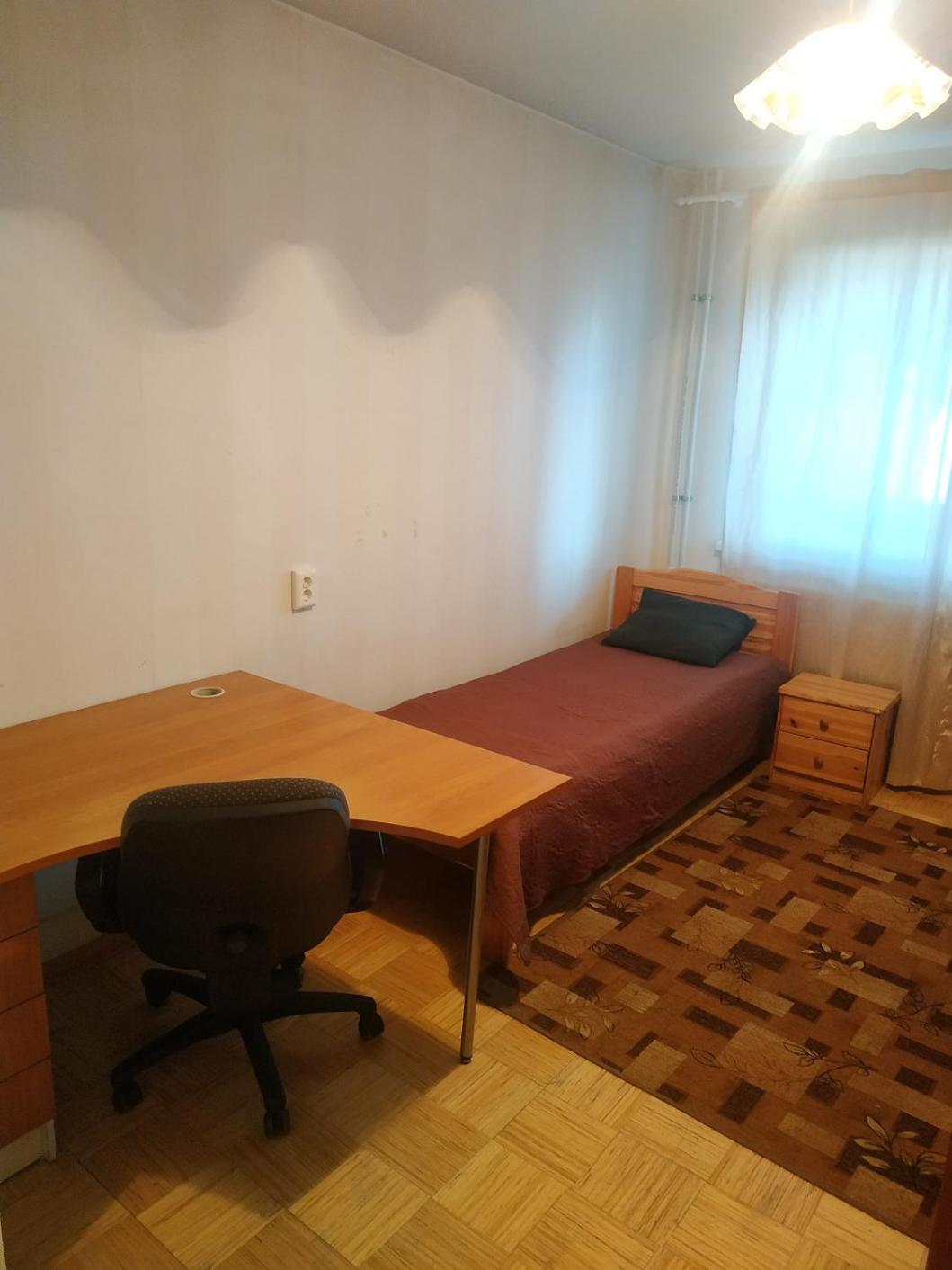 Economy Baltics Apartments - Liivamaee 塔林 外观 照片