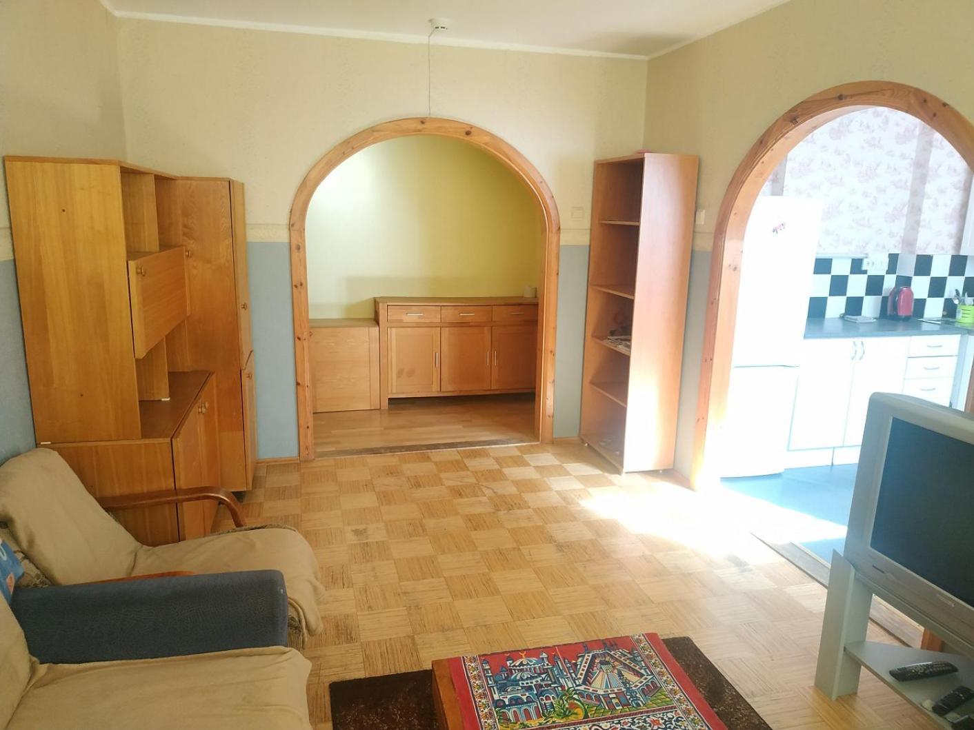 Economy Baltics Apartments - Liivamaee 塔林 外观 照片