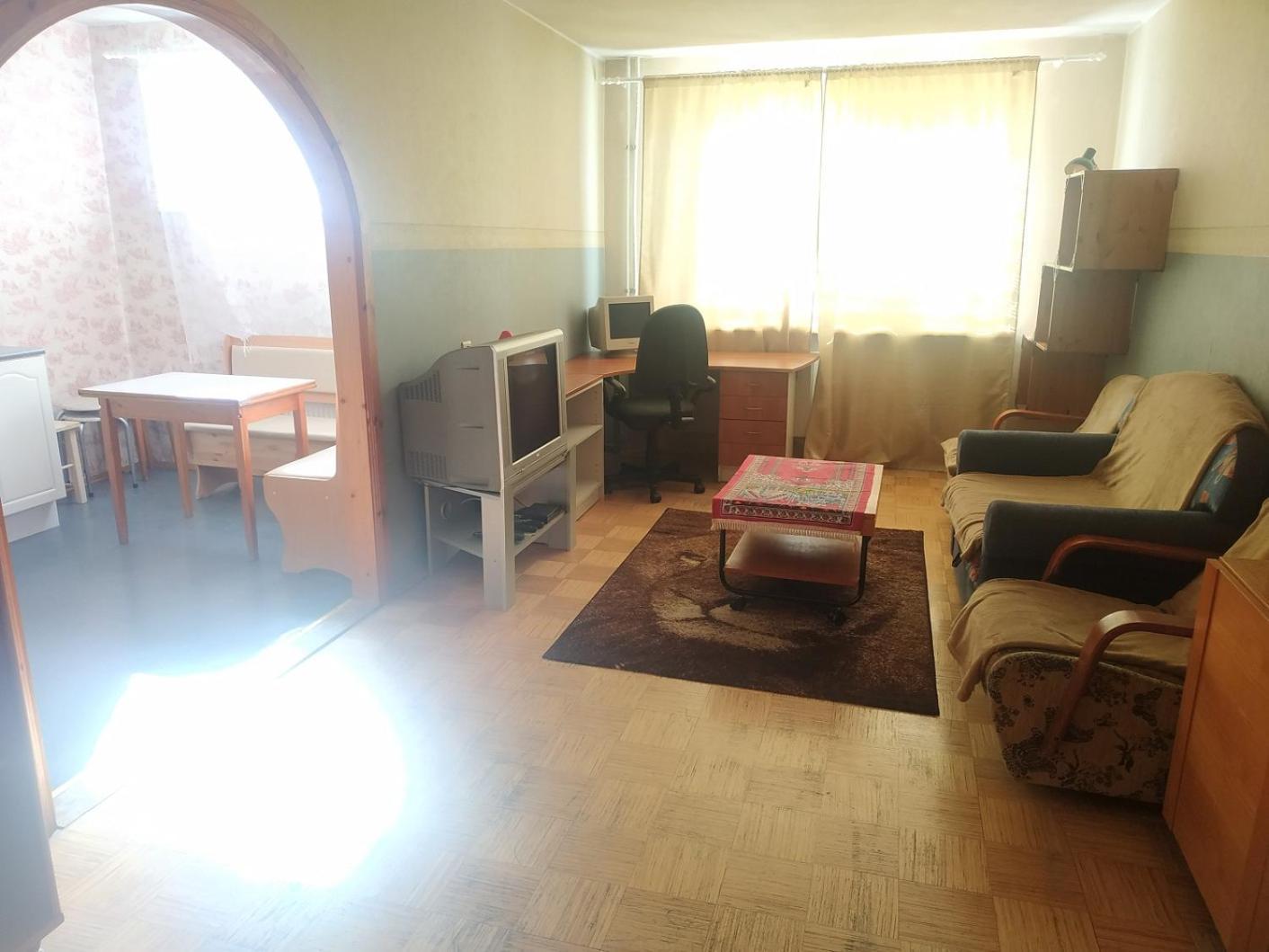 Economy Baltics Apartments - Liivamaee 塔林 外观 照片