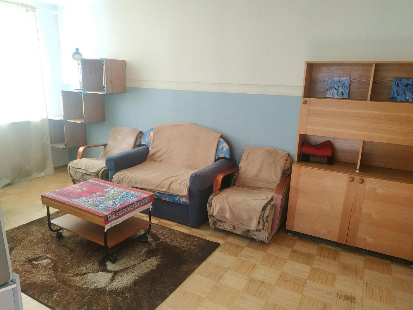 Economy Baltics Apartments - Liivamaee 塔林 外观 照片