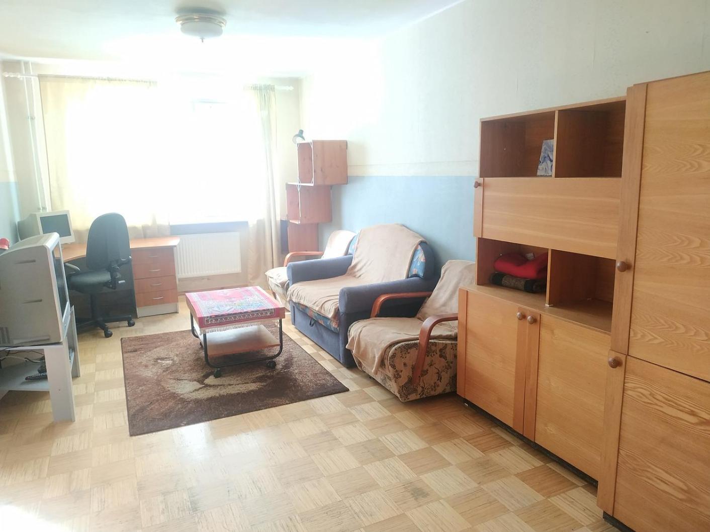 Economy Baltics Apartments - Liivamaee 塔林 外观 照片